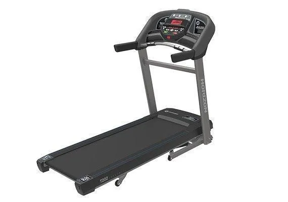 Horizon T202 Treadmill (SALE)