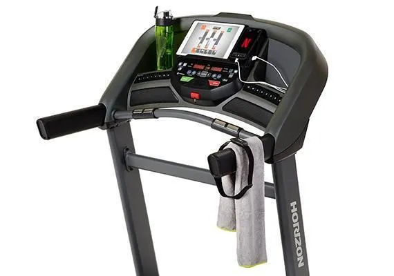 Horizon T202 Treadmill (SALE)