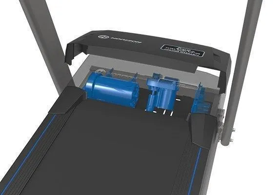 Horizon T202 Treadmill (SALE)