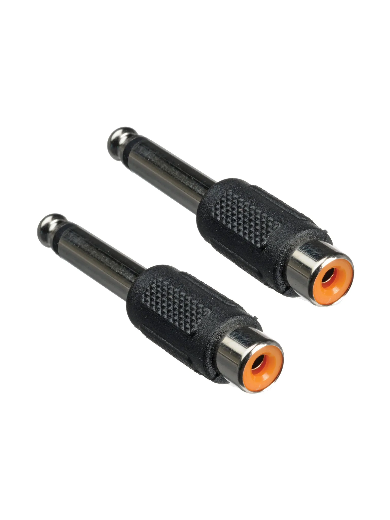 Hosa GPR-101 RCA to 1/4 TS