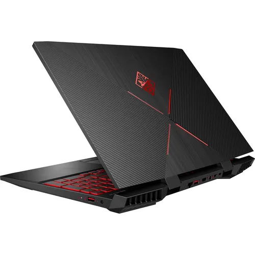 HP 15.6" OMEN Gaming Laptop - 10th Gen Intel Core i7 8GB RAM 512GB SSD