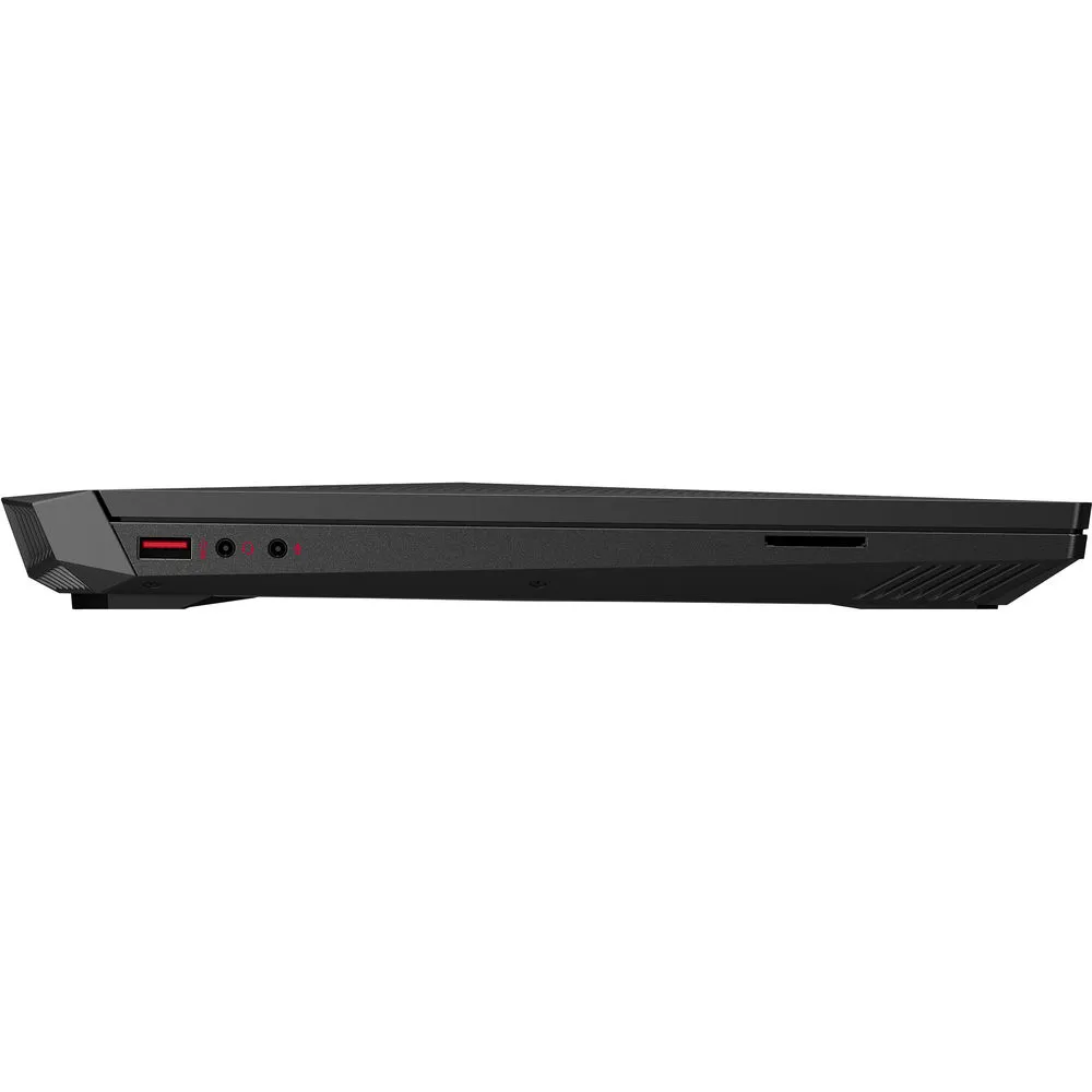 HP 15.6" OMEN Gaming Laptop - 10th Gen Intel Core i7 8GB RAM 512GB SSD