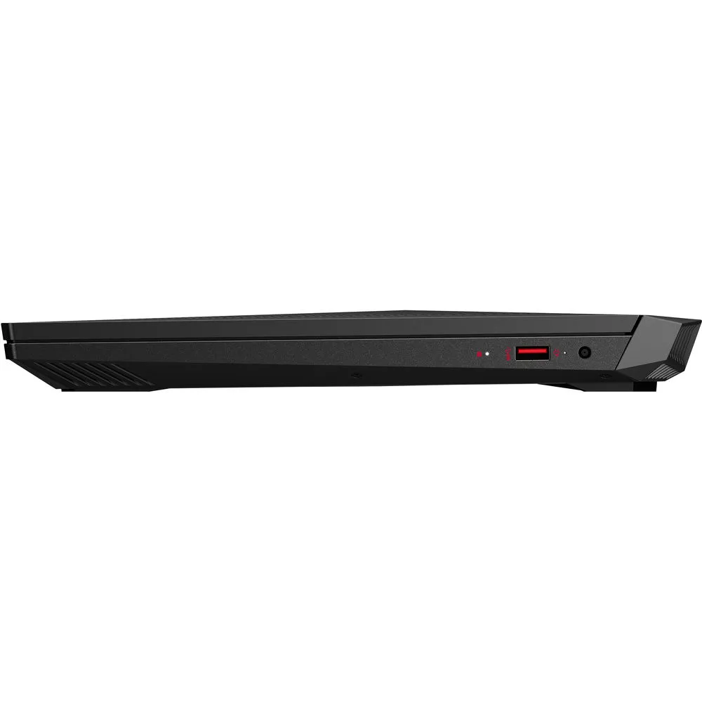 HP 15.6" OMEN Gaming Laptop - 10th Gen Intel Core i7 8GB RAM 512GB SSD