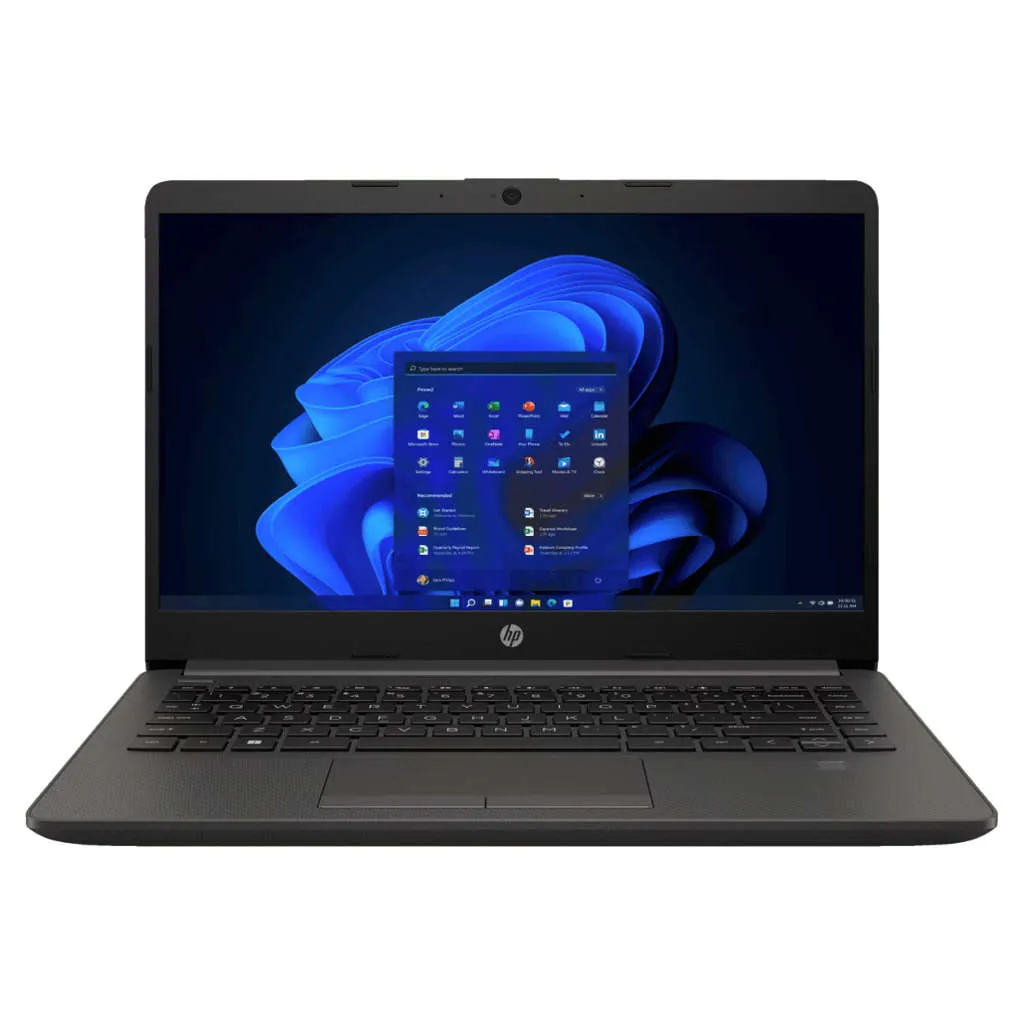 HP 240 G9 Business Notebook Laptop 14Inch 7M658PA