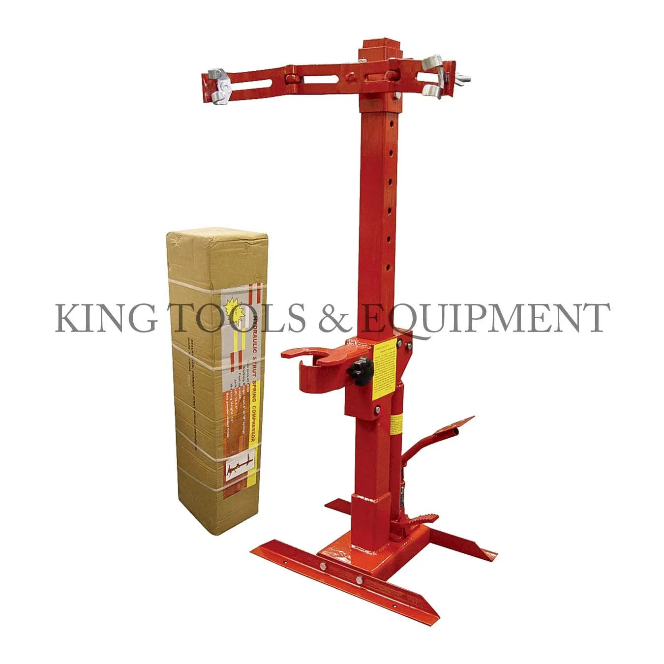 Hydraulic Strut SPRING COMPRESSOR - 2258-0