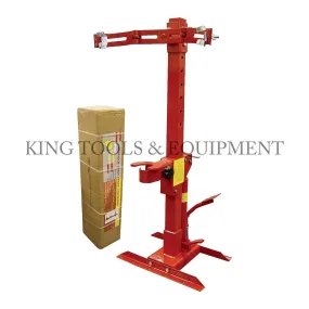 Hydraulic Strut SPRING COMPRESSOR - 2258-0