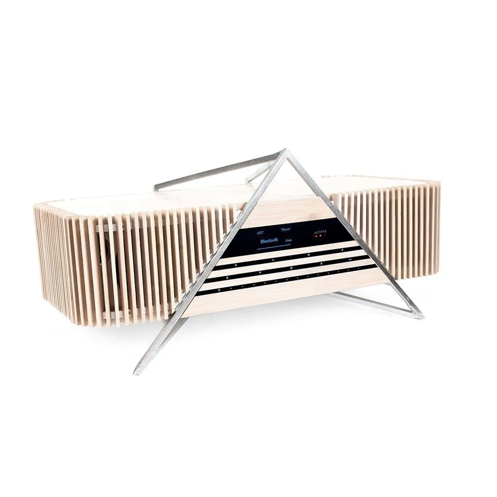iFi Audio Aurora Wireless Bluetooth Speaker System