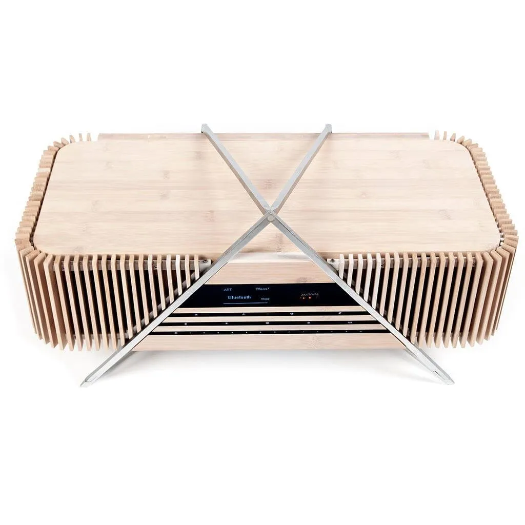 iFi Audio Aurora Wireless Bluetooth Speaker System