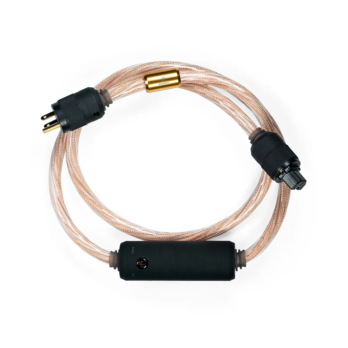 iFi SupaNova (US) Power Cable