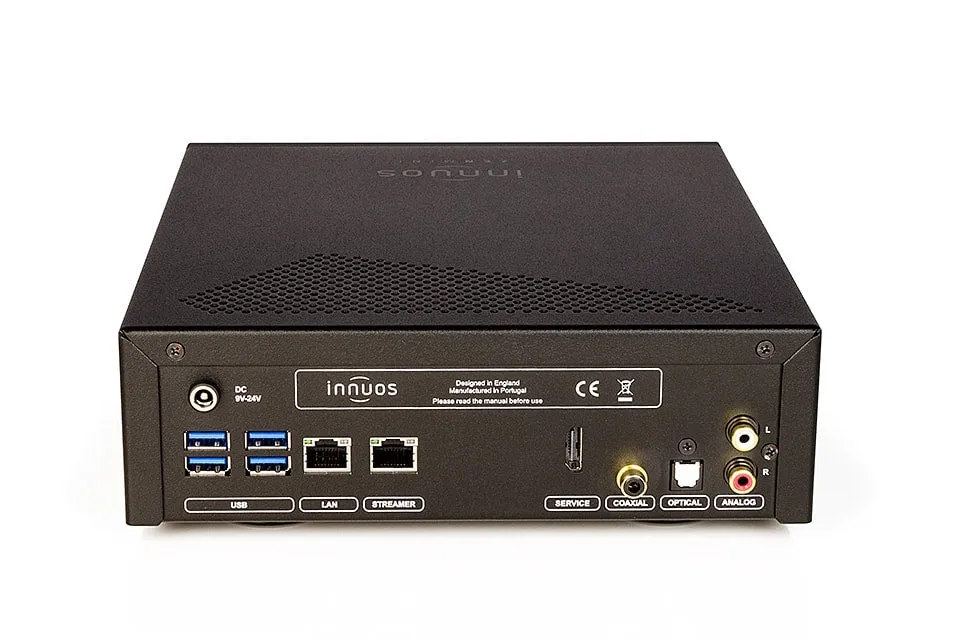 Innuos ZEN Mini MK III Music Server
