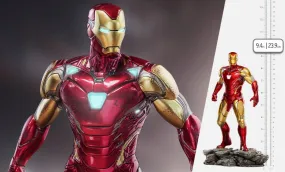 Iron Studios Iron Man Ultimate 1:10 BDS Art Scale Statue