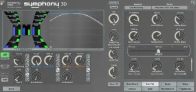 iZotope Exponential Audio Symphony 3D