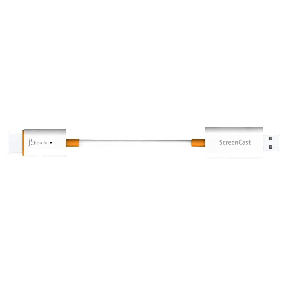 j5create JVAW56 ScreenCast HDMI™ Wireless Display
