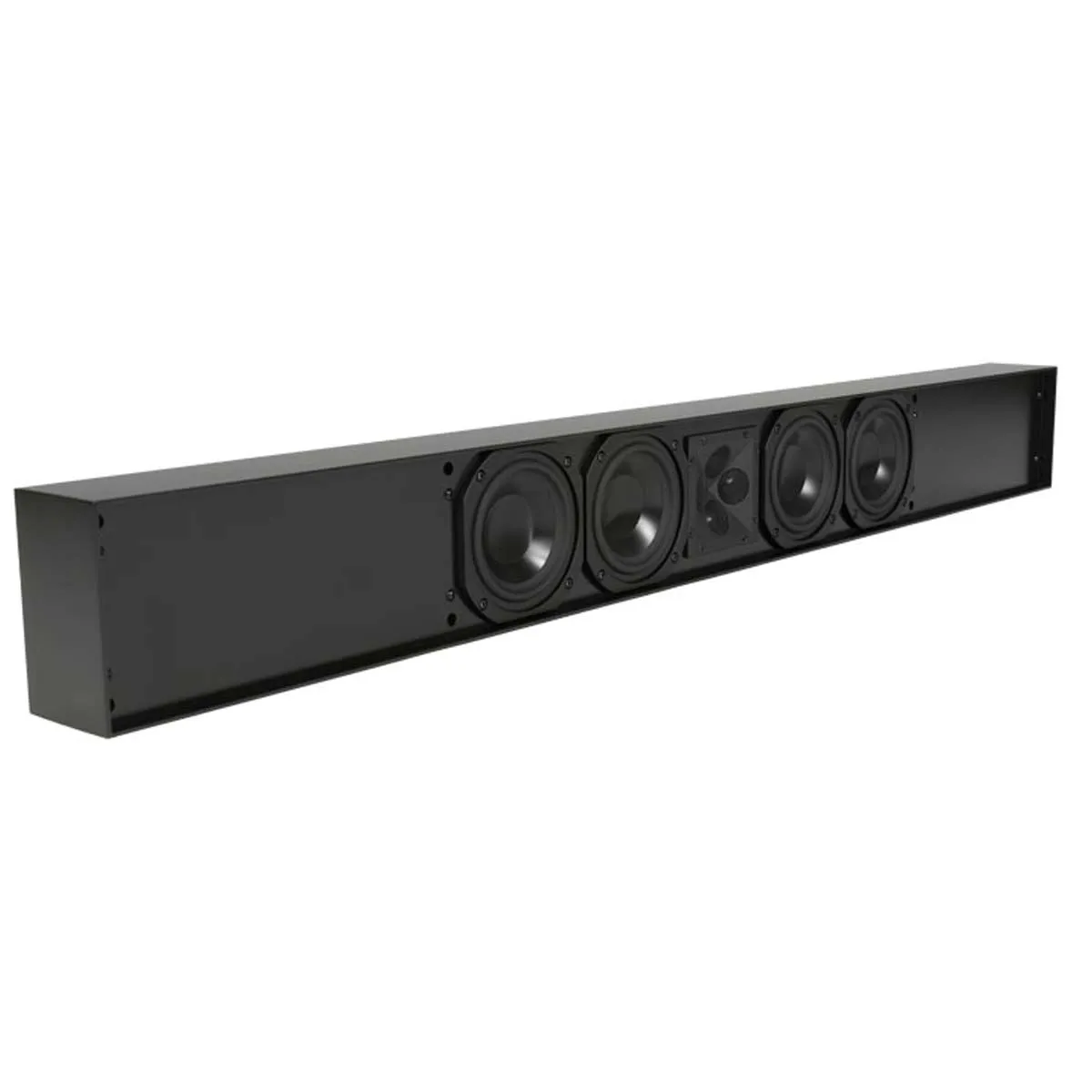 James SPL5Q soundbar