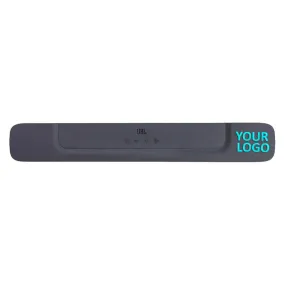 JBL 2.0 All In One Compact Channel Custom Soundbars, Black