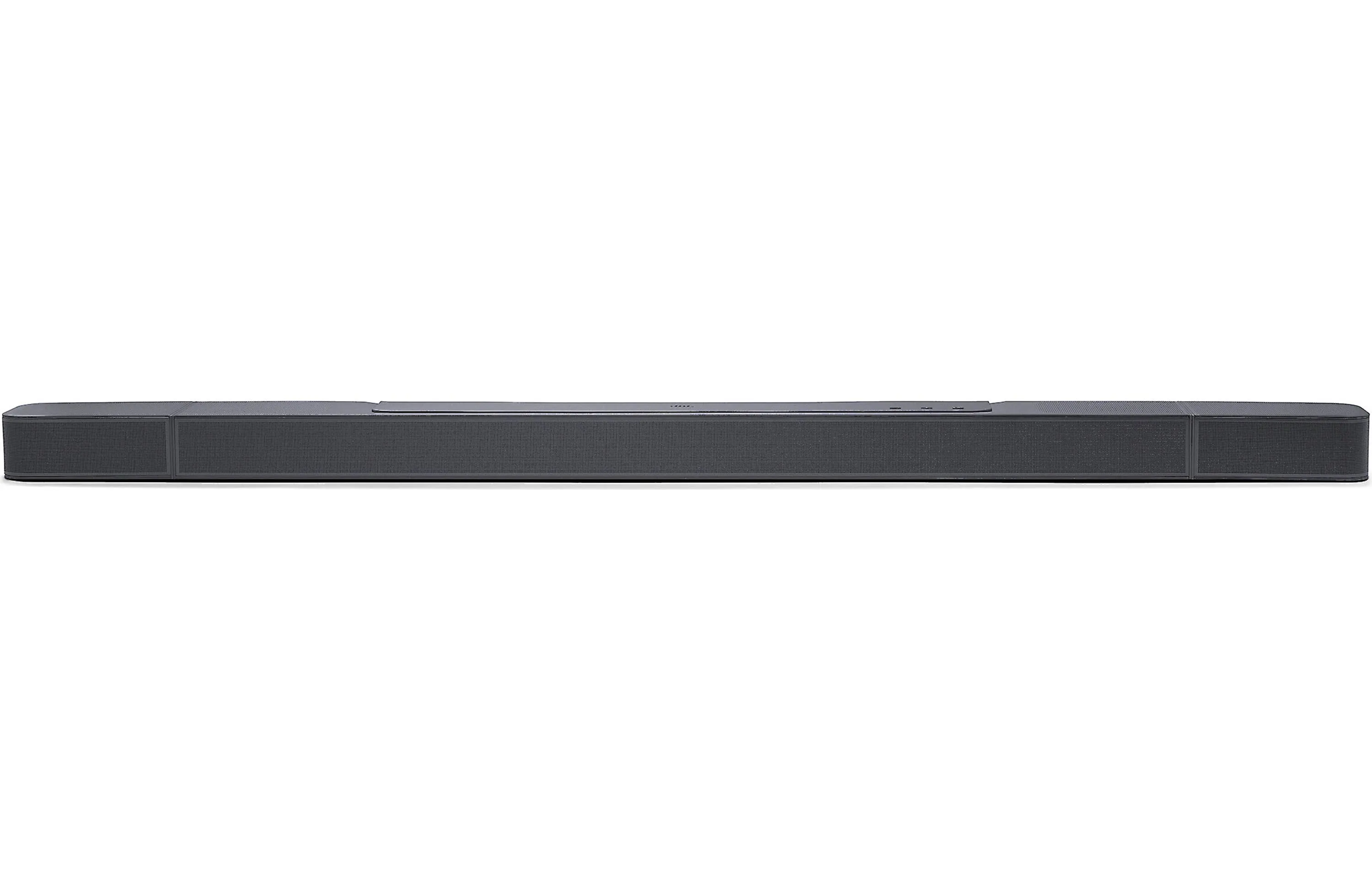 JBL Bar 1000 Powered 7.1.4 Channel Sound Bar System with Bluetooth, Wi-Fi, DTS:X, Apple AirPlay 2, and Dolby Atmos