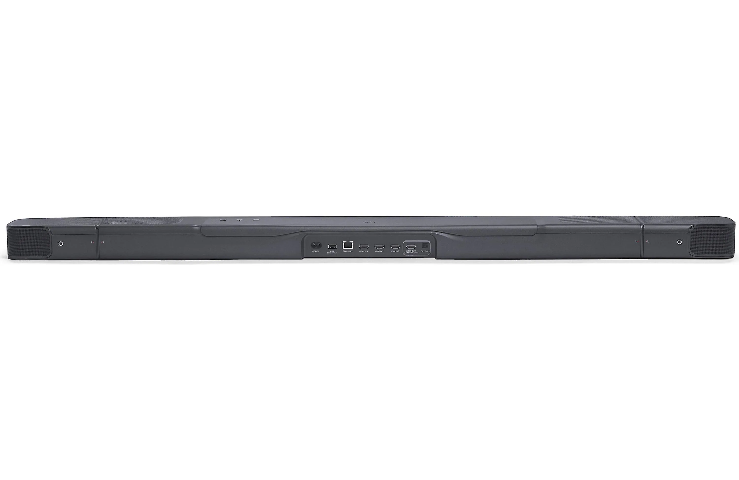 JBL Bar 1000 Powered 7.1.4 Channel Sound Bar System with Bluetooth, Wi-Fi, DTS:X, Apple AirPlay 2, and Dolby Atmos