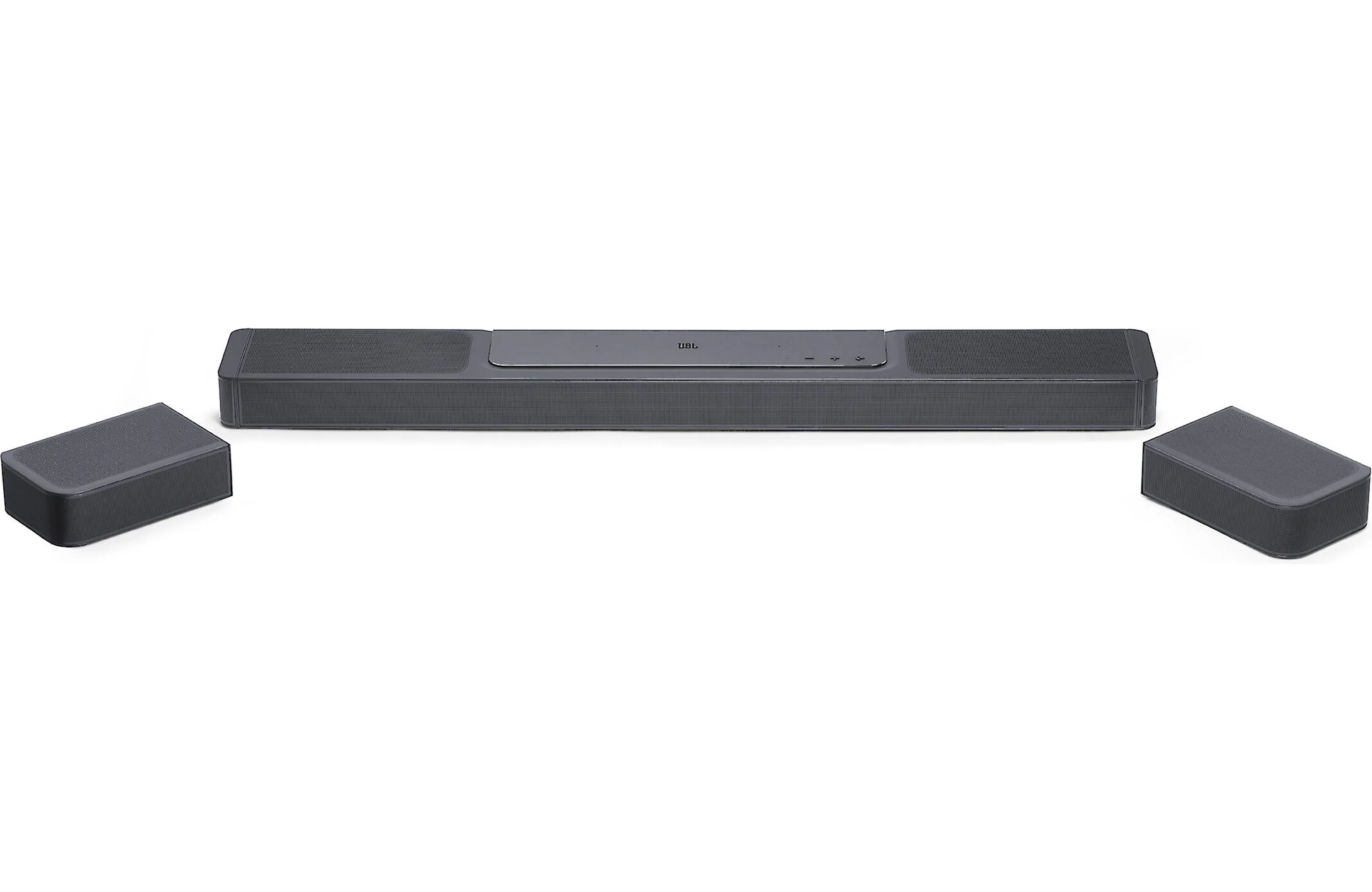 JBL Bar 1300X Powered 11.1.4 Channel Sound Bar System with Bluetooth, Wi-Fi, DTS:X, Apple AirPlay 2, and Dolby Atmos