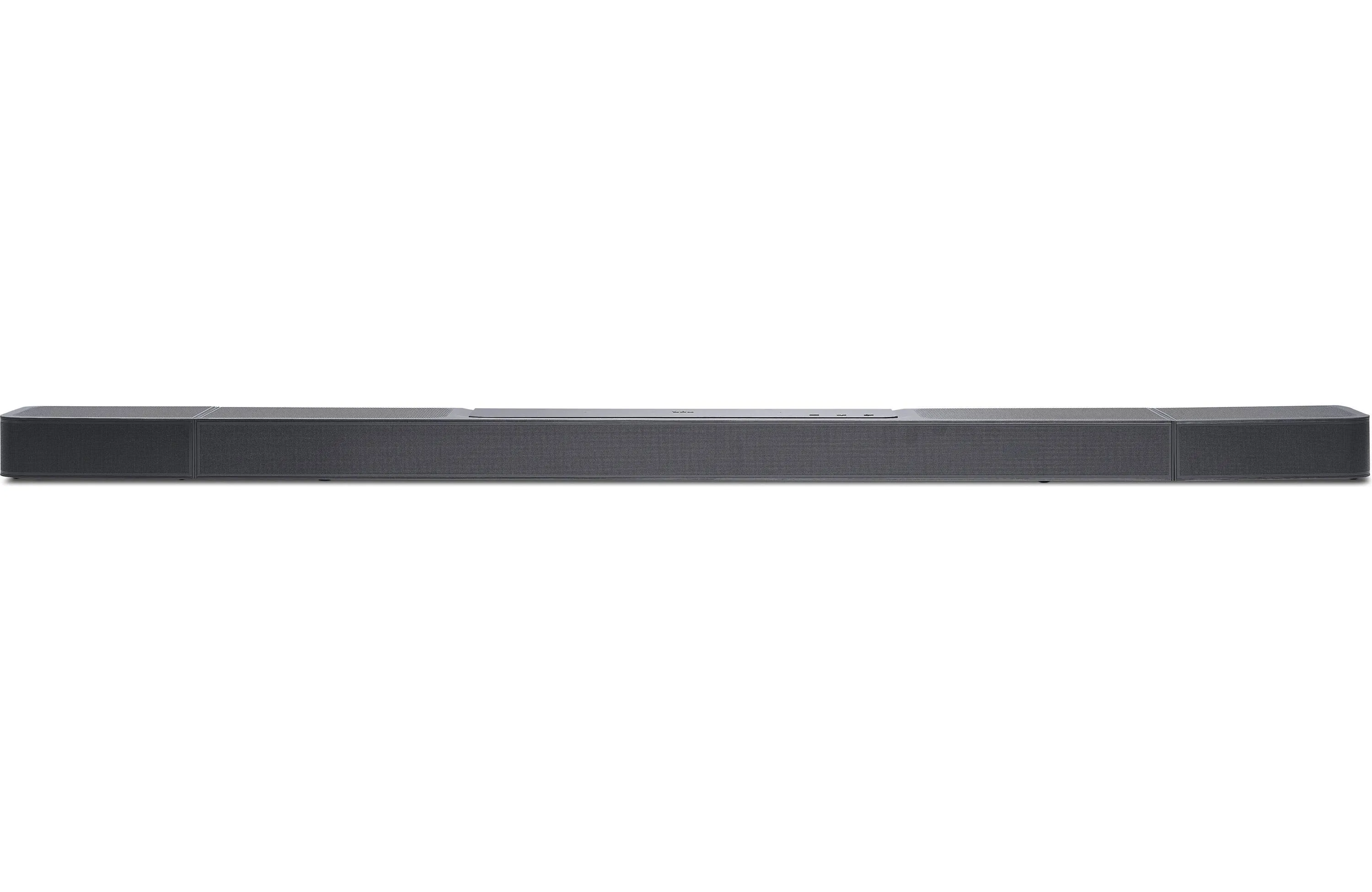 JBL Bar 1300X Powered 11.1.4 Channel Sound Bar System with Bluetooth, Wi-Fi, DTS:X, Apple AirPlay 2, and Dolby Atmos