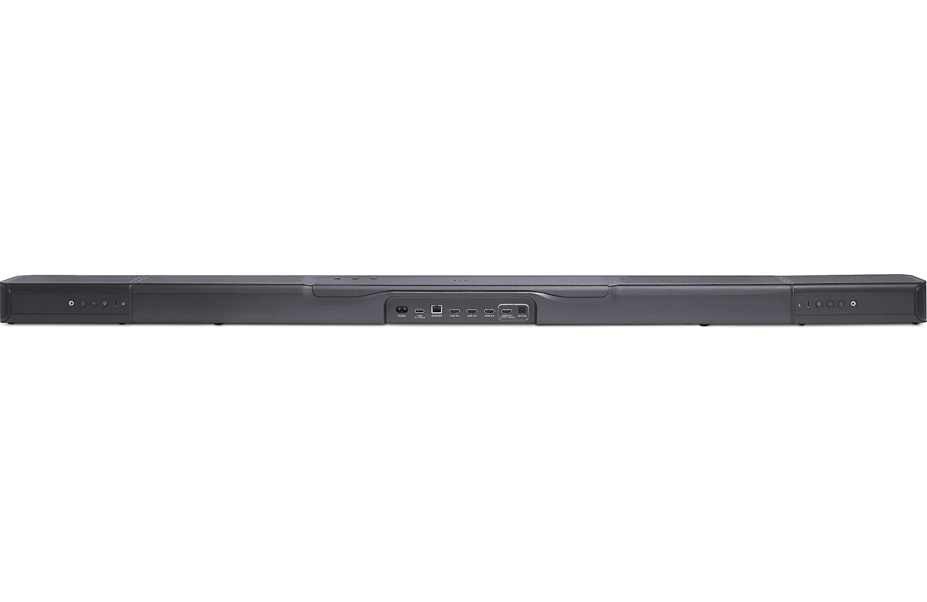 JBL Bar 1300X Powered 11.1.4 Channel Sound Bar System with Bluetooth, Wi-Fi, DTS:X, Apple AirPlay 2, and Dolby Atmos