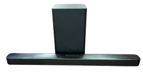 JBL BAR 2.1 DEEP BASS Soundbar with Subwoofer