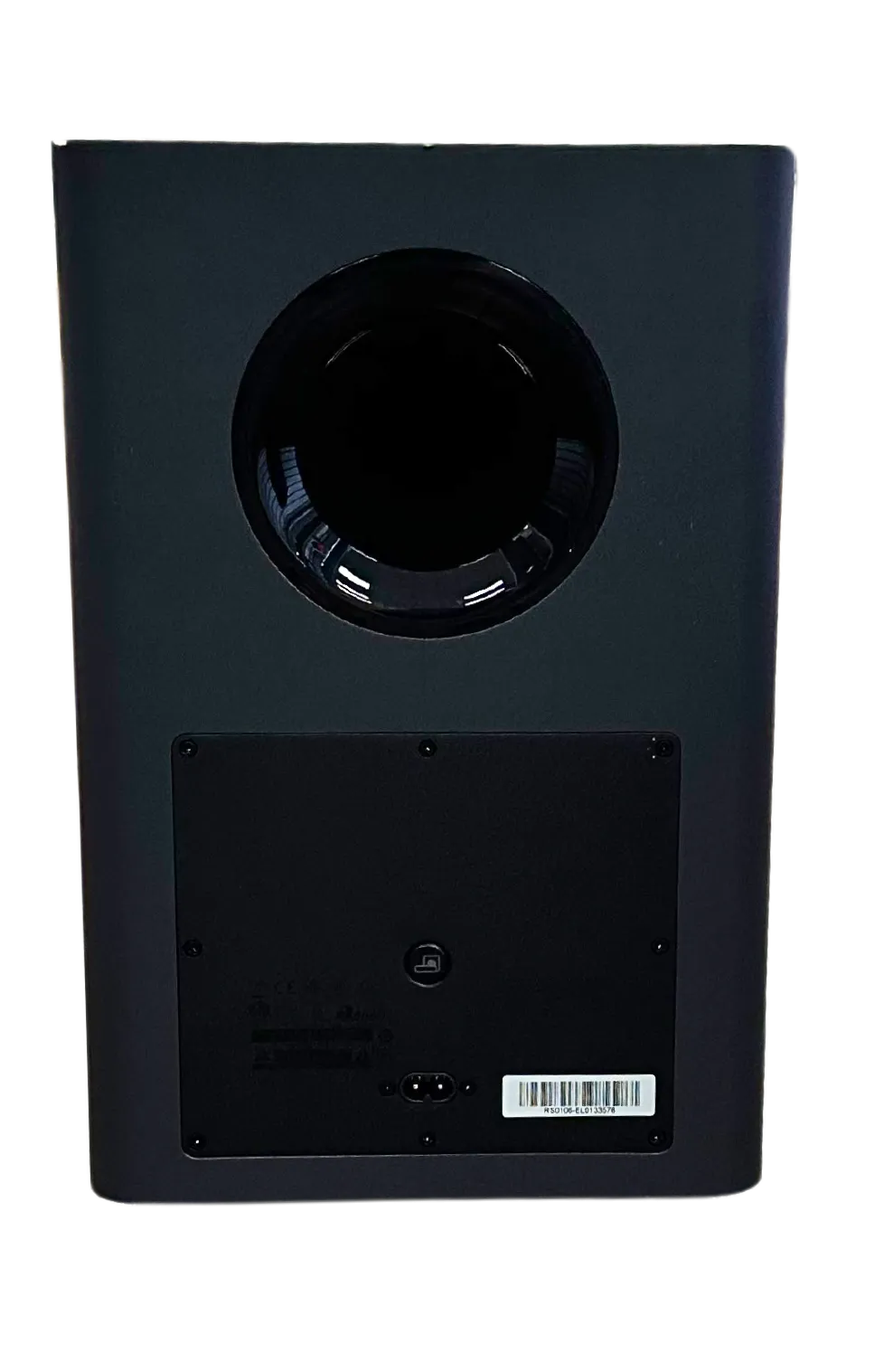 JBL BAR 2.1 DEEP BASS Soundbar with Subwoofer
