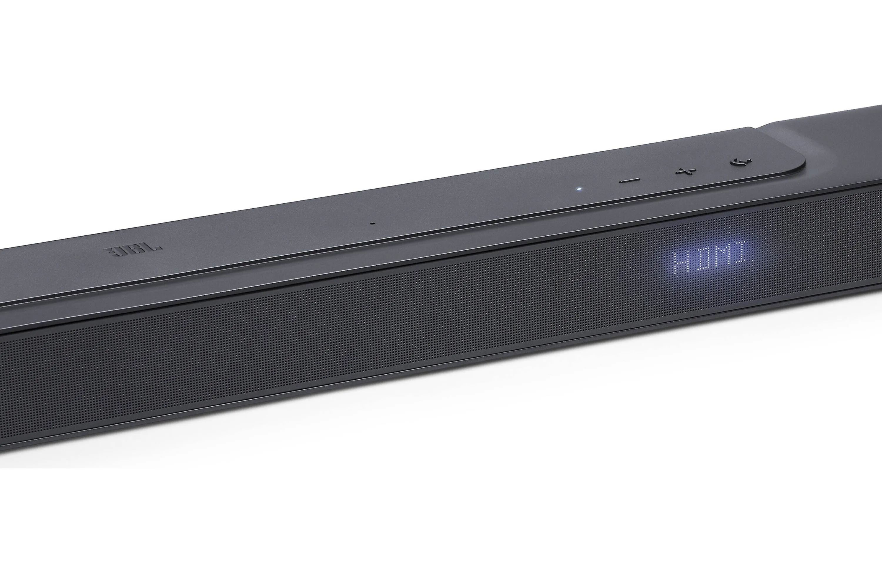 JBL Bar 300 Powered 5 Channel Sound Bar with Dolby Atmos