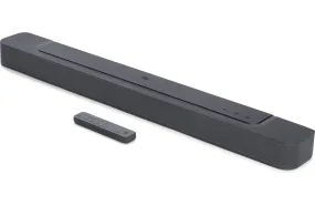 JBL Bar 300 Powered 5 Channel Sound Bar with Dolby Atmos