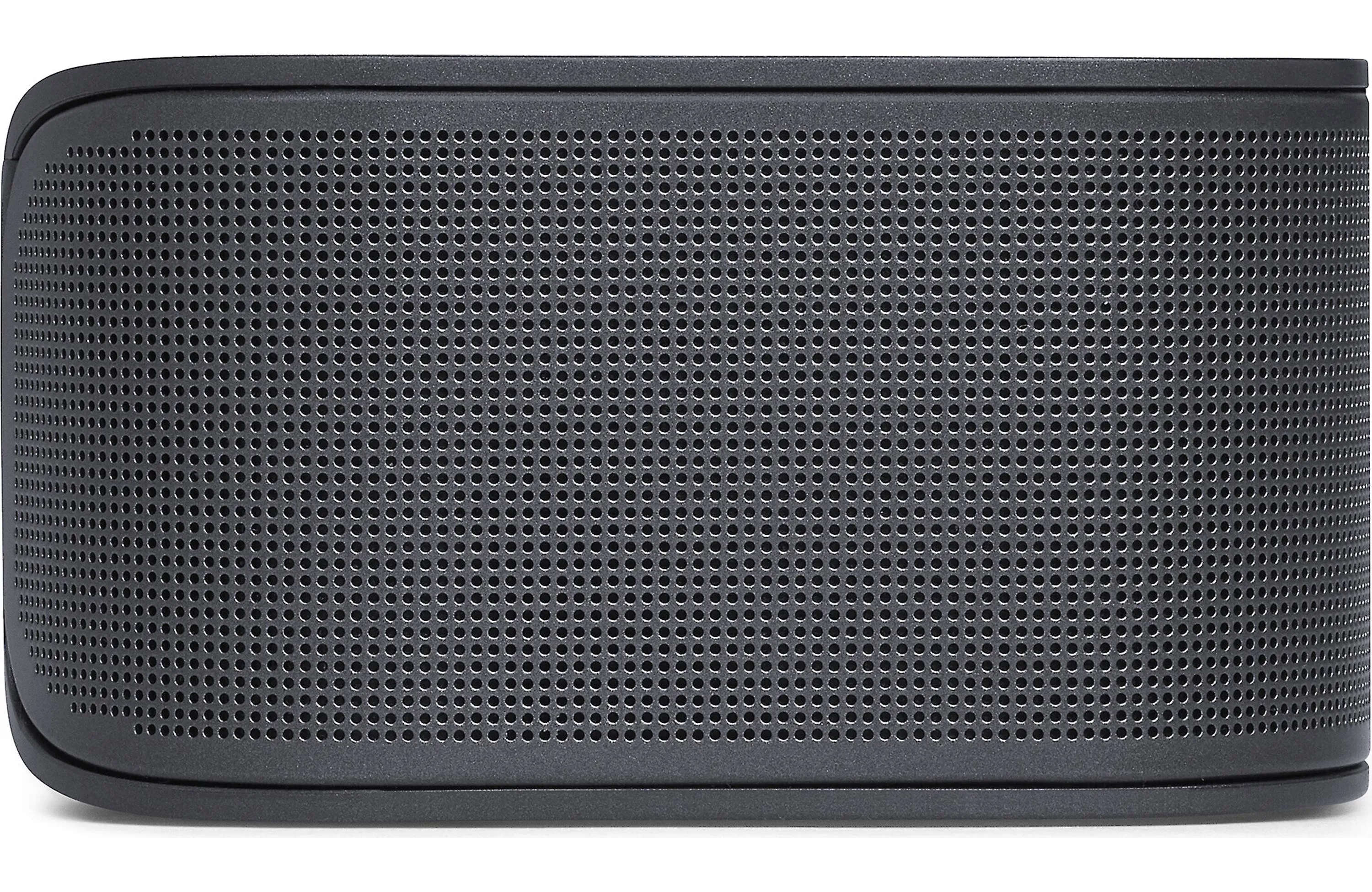 JBL Bar 300 Powered 5 Channel Sound Bar with Dolby Atmos
