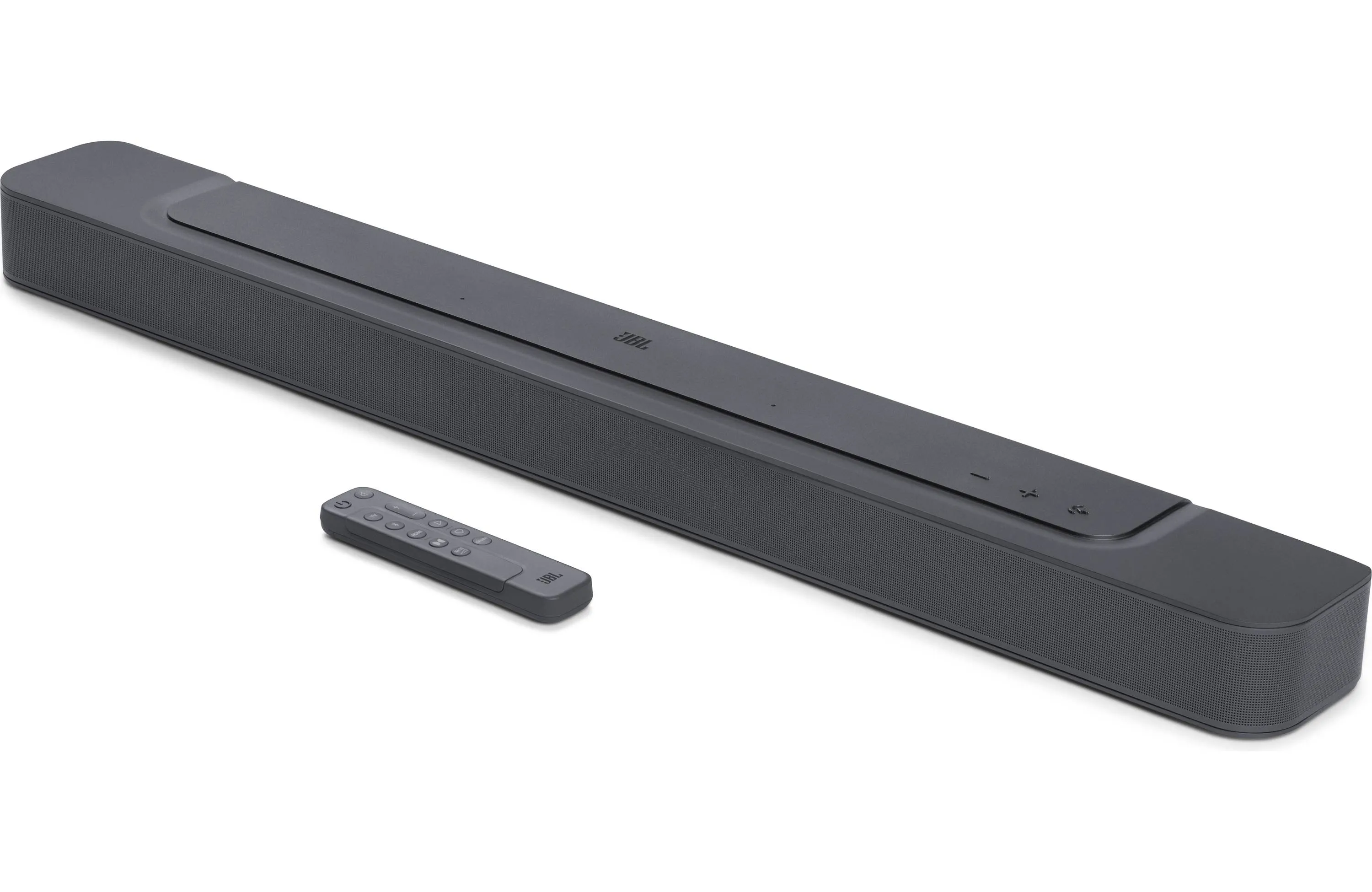 JBL Bar 300 Powered 5 Channel Sound Bar with Dolby Atmos