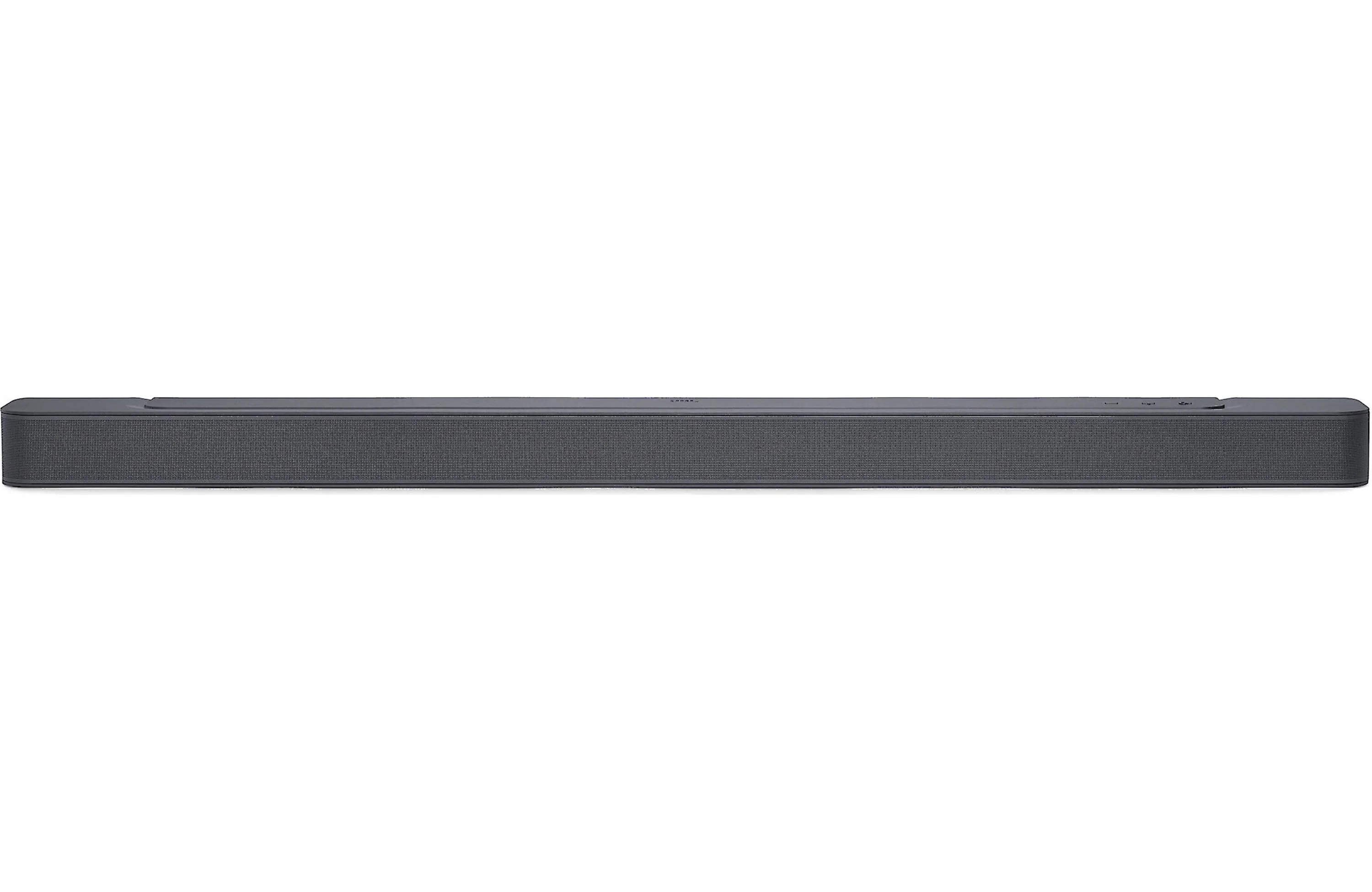 JBL Bar 500 Powered 5.1 Sound Bar System with Bluetooth, Wi-Fi, Apple AirPlay 2, and Dolby Atmos