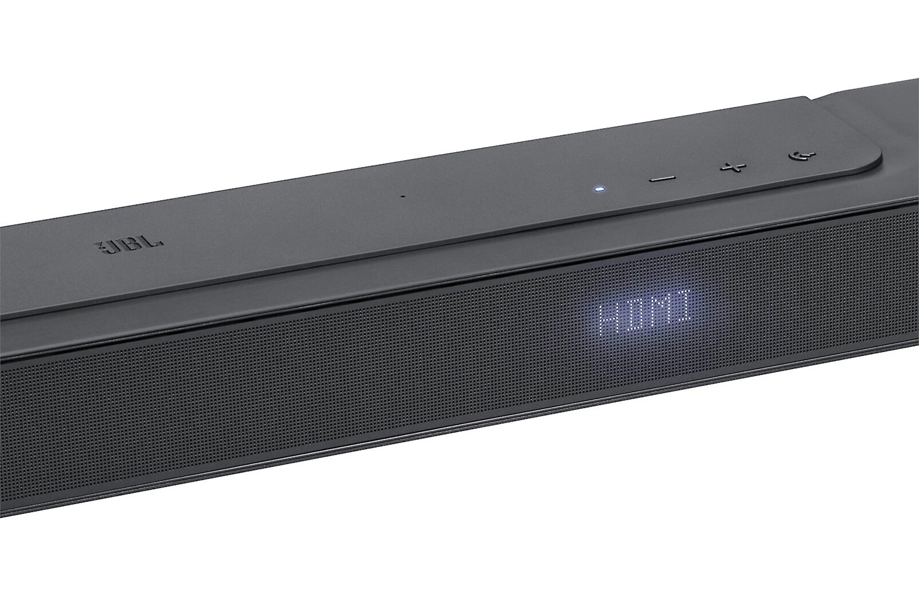 JBL Bar 700 Powered 5.1 Sound Bar System with Bluetooth, Wi-Fi, Apple AirPlay 2, and Dolby Atmos