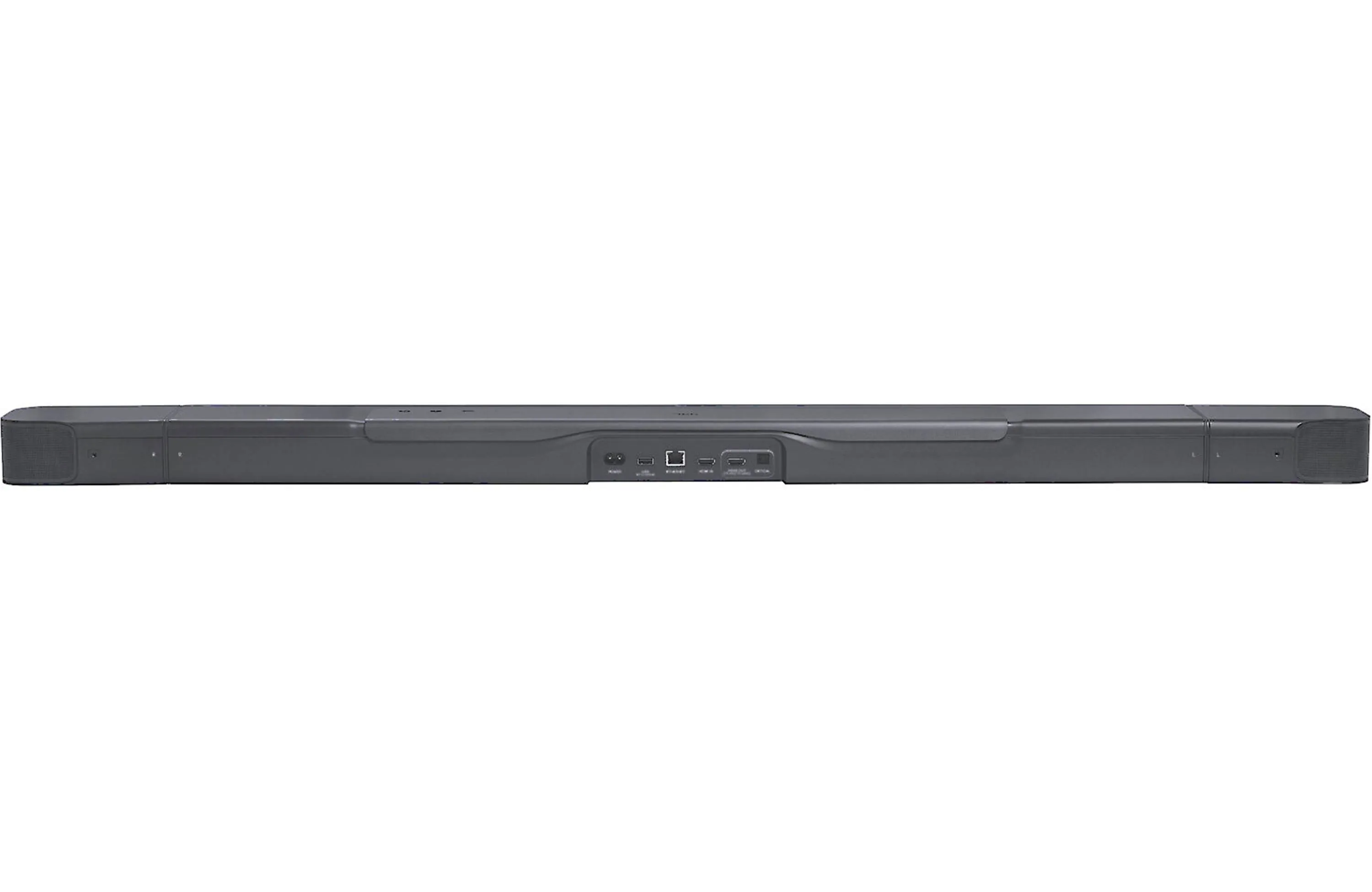 JBL Bar 700 Powered 5.1 Sound Bar System with Bluetooth, Wi-Fi, Apple AirPlay 2, and Dolby Atmos