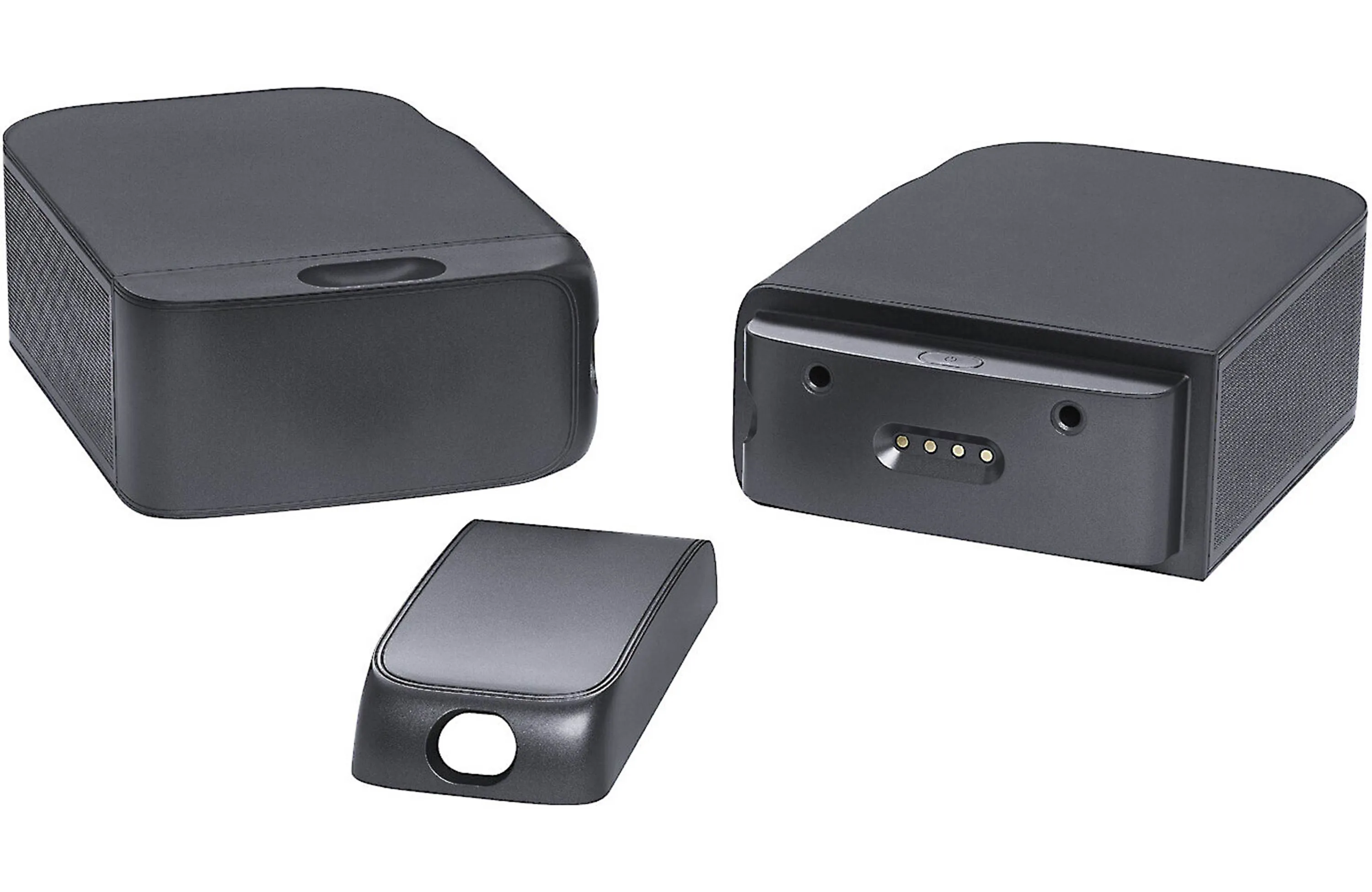 JBL Bar 700 Powered 5.1 Sound Bar System with Bluetooth, Wi-Fi, Apple AirPlay 2, and Dolby Atmos