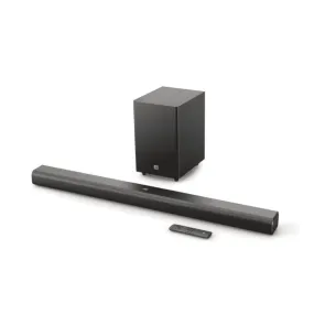 JBL Cinema SB550 3.1Ch Wireless Soundbar – Immerse Yourself in Premium Sound