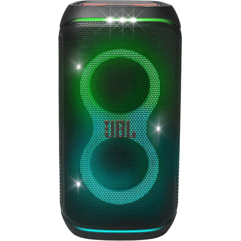 JBL PartyBox Club 120 Splashproof Party Speaker