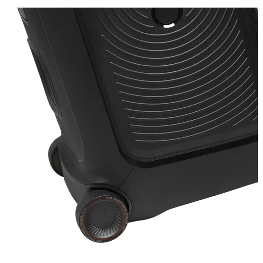 JBL Partybox Stage 320 Portable Party Speaker with wheels