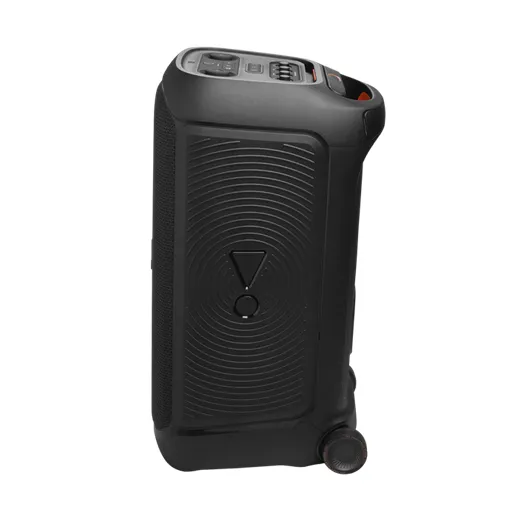JBL Partybox Stage 320 Portable Party Speaker with wheels
