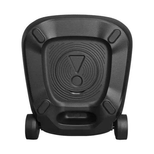 JBL Partybox Stage 320 Portable Party Speaker with wheels