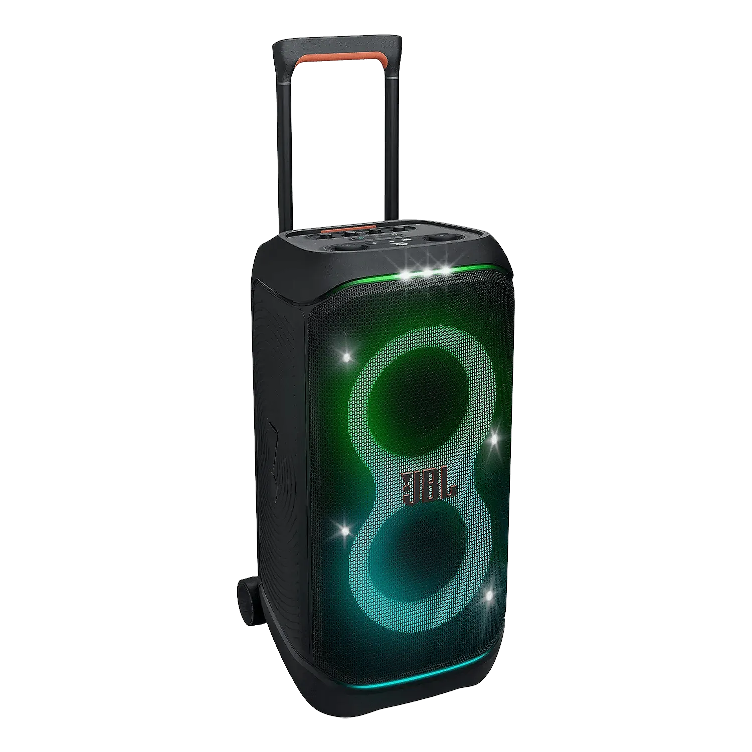 JBL PartyBox Stage 320