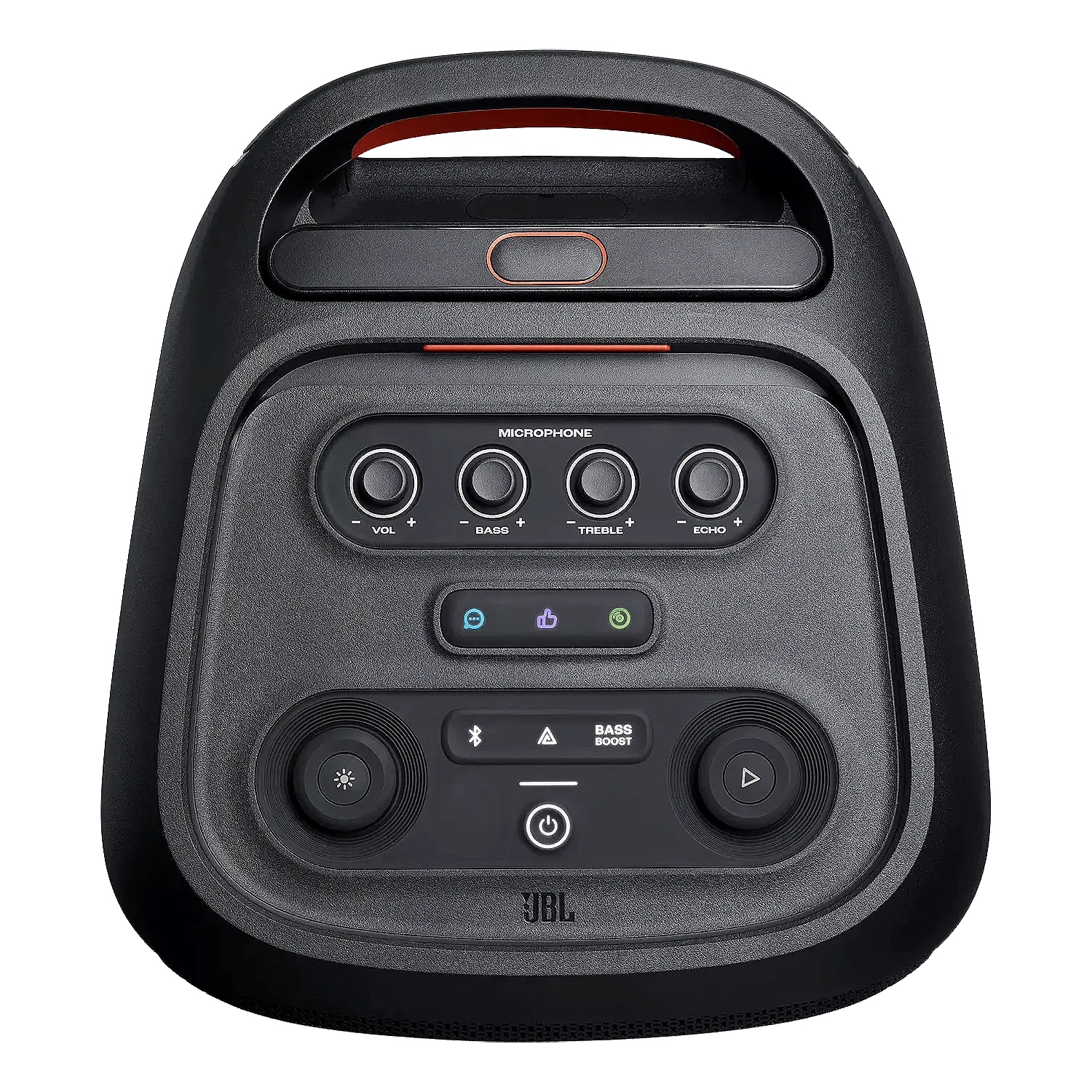JBL PartyBox Stage 320