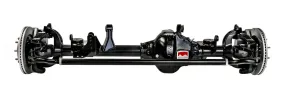 Jeep TJ Front Tera60 Unit Bearing Axle w/ 5.38 R and P and ARB Super 60 97-06 Wrangler TJ TeraFlex