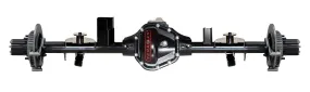 Jeep TJ Wide Rear CRD60 Full-Float w/ 8x6.5 Inch Pattern 4.88 R and P and ARB Super 60 97-06 Wrangler TJ TeraFlex