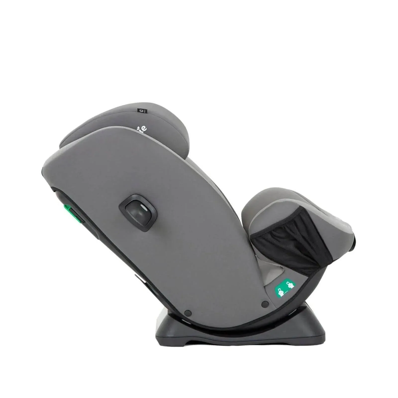 Joie Every Stage I-Size 0 /1/2/3 Car Seat - Cobblestone