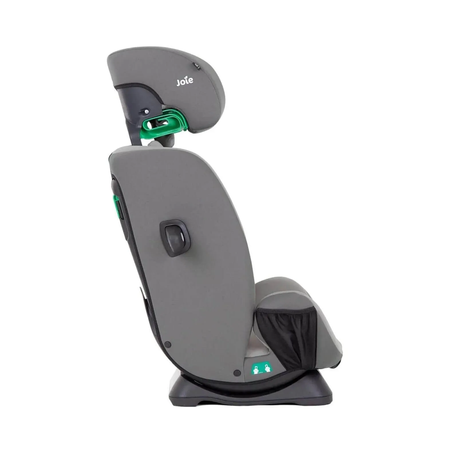 Joie Every Stage I-Size 0 /1/2/3 Car Seat - Cobblestone