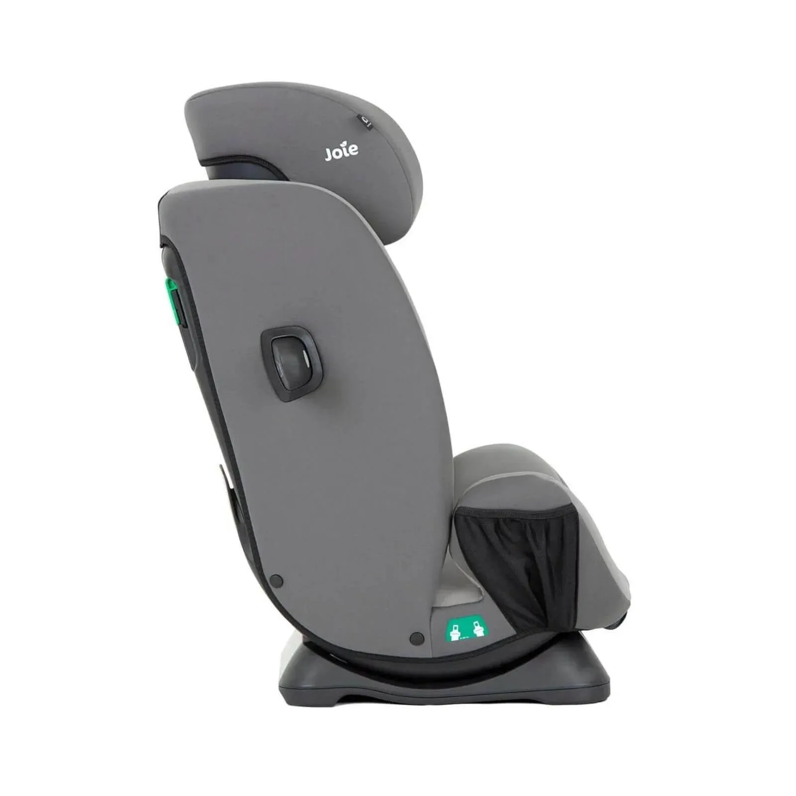 Joie Every Stage I-Size 0 /1/2/3 Car Seat - Cobblestone