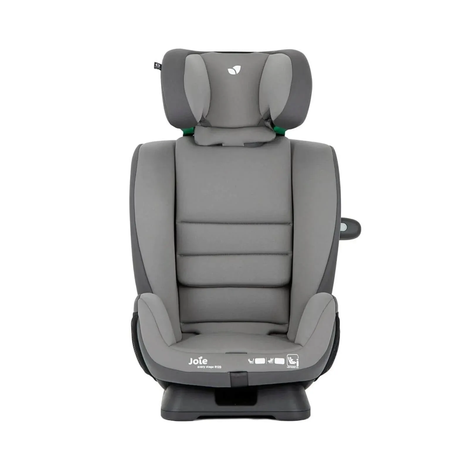 Joie Every Stage I-Size 0 /1/2/3 Car Seat - Cobblestone