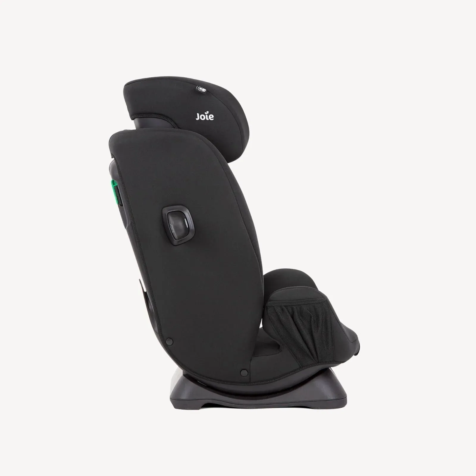 Joie Every Stage I-Size 0 /1/2/3 Car Seat - Shale