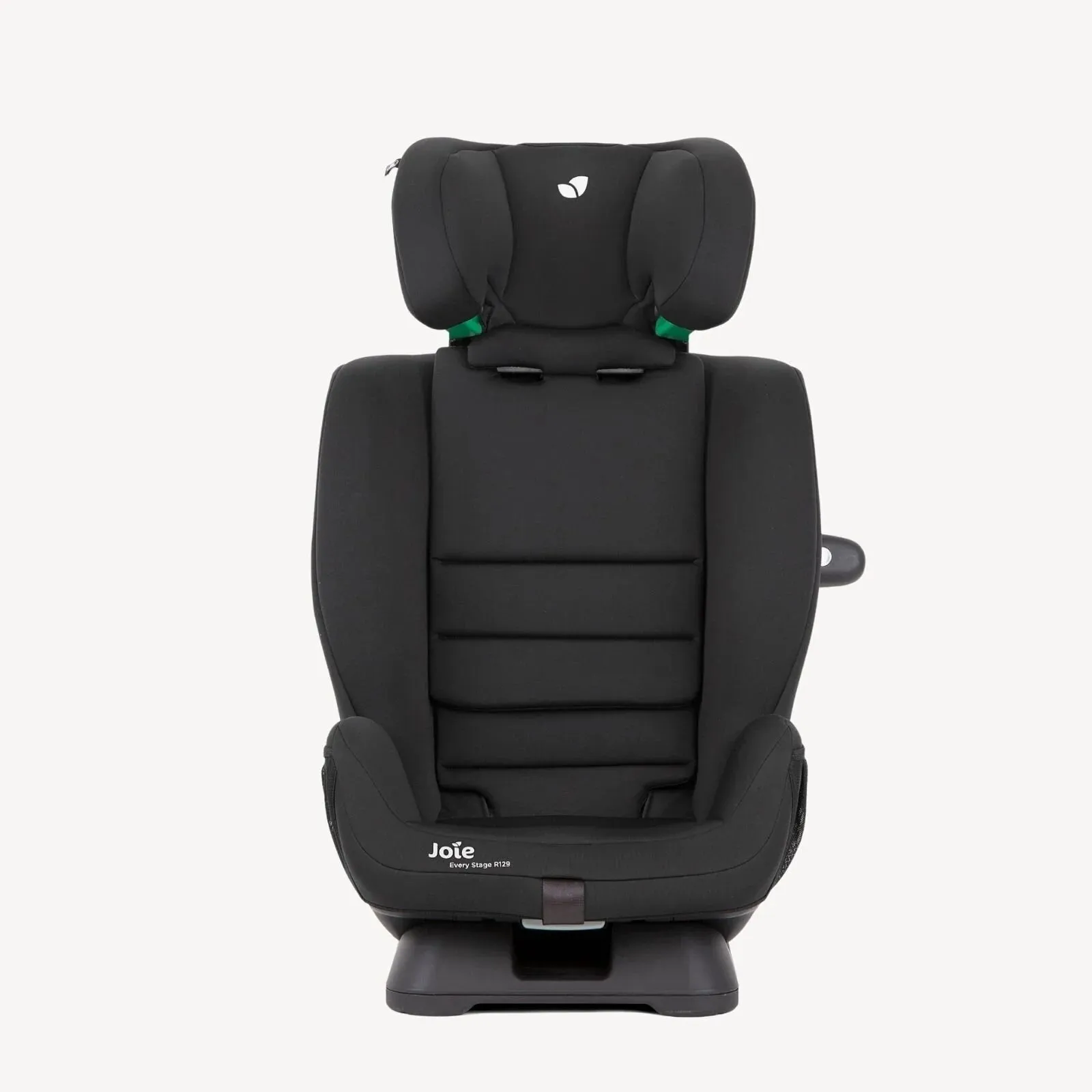 Joie Every Stage I-Size 0 /1/2/3 Car Seat - Shale