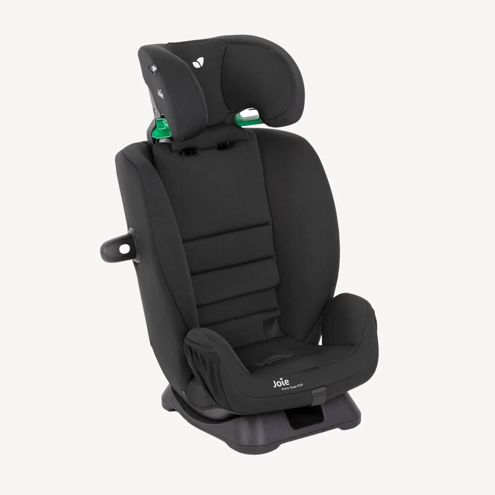 Joie Every Stage I-Size 0 /1/2/3 Car Seat - Shale
